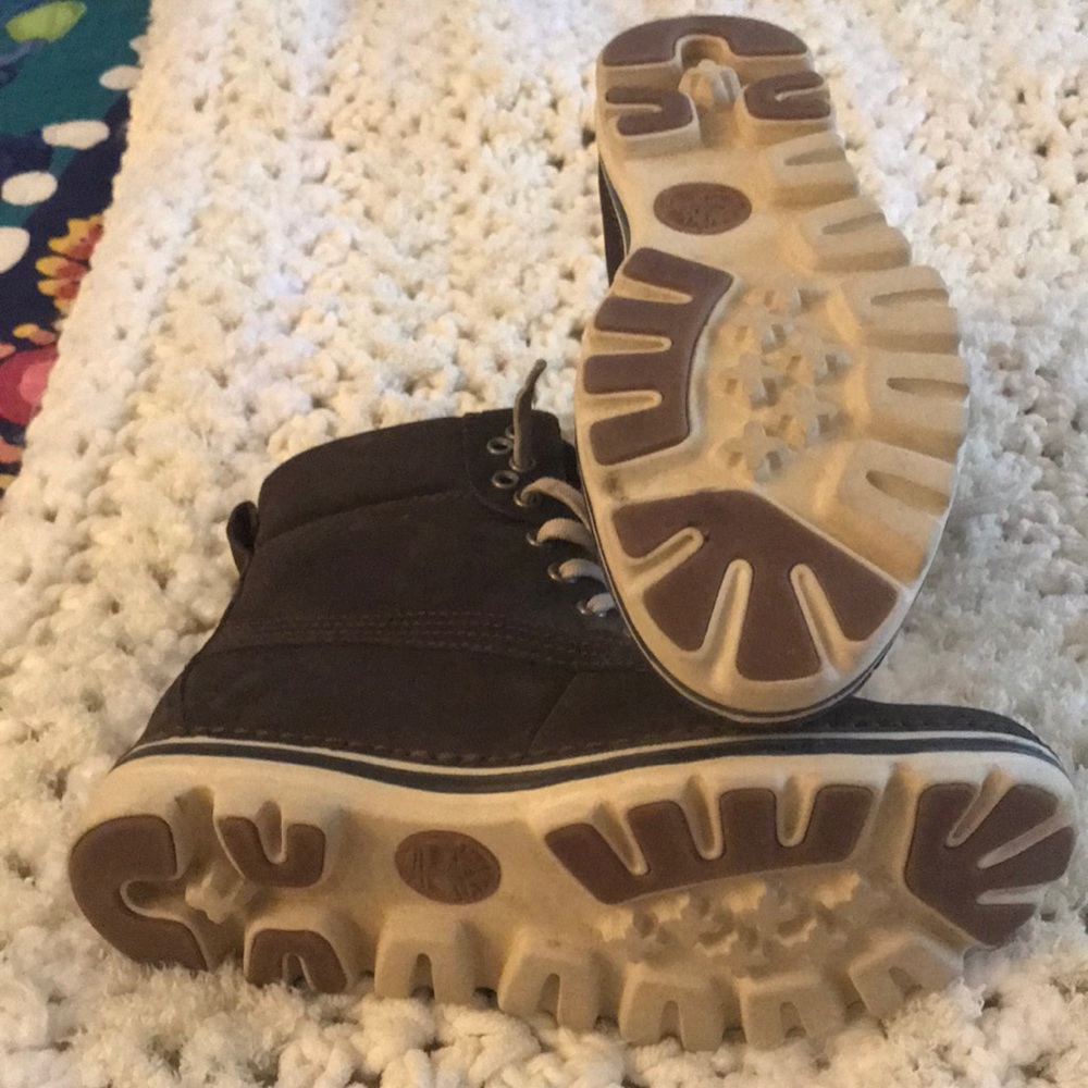 Timberland Booties - Picture 2 of 6